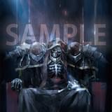 「劇場版総集編オーバーロード」ブルーレイ&DVD、9月13日発売決定