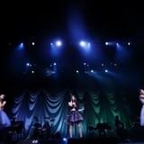 Kalafina、ニューシングル「百火撩乱」8月9日発売 デビュー10周年の日本武道館公演も開催決定