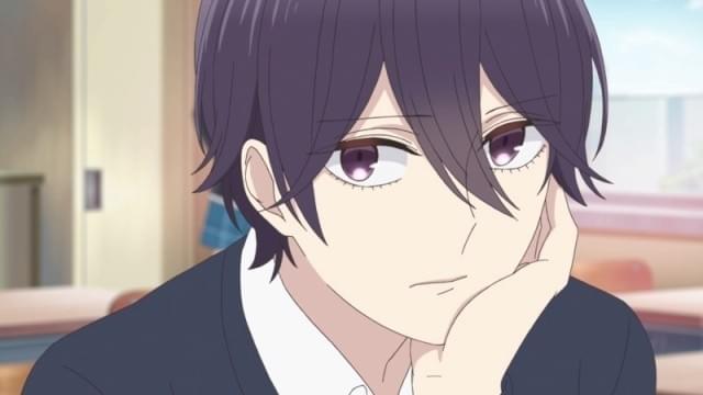 アニメ「恋と嘘」美男子・仁坂悠介役は立花慎之介 OP＆ED主題歌