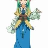 中国発のアニメ「縁結びの妖狐ちゃん」に米澤円、金元寿子、桐井大介が