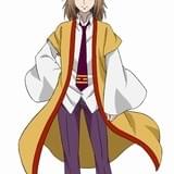 王富貴(オウ・フウキ) CV:桐井大介