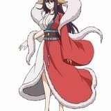 塗山ヤヤ(トサン・ヤヤ)CV:米澤円