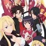 「魔法先生ネギま！2」に松岡由貴、茅野愛衣ら出演 ネギ役・佐藤利奈ほか前作声優陣も続投