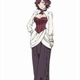 沢城が演じる7（セブン）