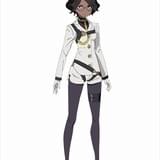 ガゼル（CV:飯田友子）