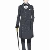 ノルマンディー公（CV:土師孝也）