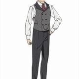 菅生が演じるL（エル）