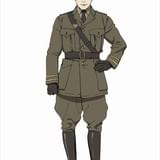 大佐（CV:山崎たくみ）