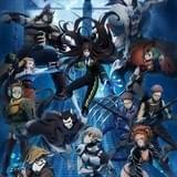 西尾維新×中村光「十二大戦」12人の戦士の詳細と豪華キャストが明らかに！