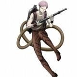 断罪兄弟・弟 cv.鳥海浩輔