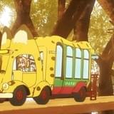 「けものフレンズ」のバスツアー開催决定!サファリパーク探検やキャスト出演限定イベントも