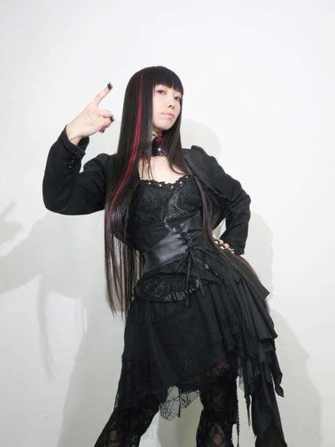 妖精帝國の終身独裁官ゆいが語るアニメソングへの思い 「現実では