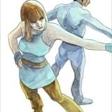 「聖戦士ダンバイン」湖川友謙イラスト制作記録映像のダイジェストPV公開!