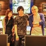 「機動戦士ガンダム0080」オーディオコメンタリーで浪川大輔、辻谷耕史、林原めぐみが再会