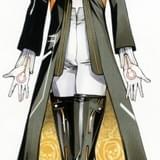 ダミアン・グレイ（CV：平川大輔）