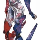 ベル・リン（CV：花澤香菜）