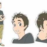 小動大悟（CV:梶裕貴）