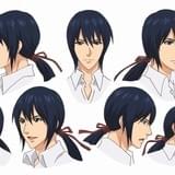 「妖怪アパートの幽雅な日常」主要キャラと寿荘の美術設定画公開