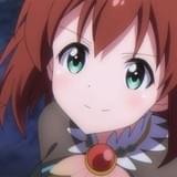 「バトルガール ハイスクール」最新PVで星守キャスト全員が歌うOP主題歌初披露