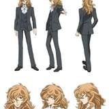 青江冬星（CV：櫻井孝宏）