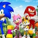 ソニックの3DCGアニメ「ソニックトゥーン」日本上陸!Netflixで7月1日配信スタート