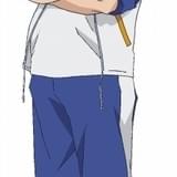 ⼤島力（おおしまちから）（CV：羽多野渉）