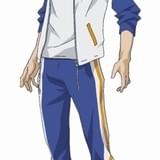 富士谷敬介（ふじたにけいすけ）（CV：小西克幸）