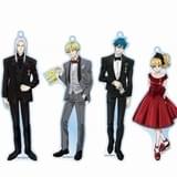 アクリルキーホルダー