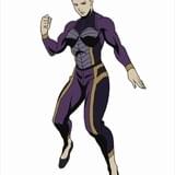 フレイミング・フューリー