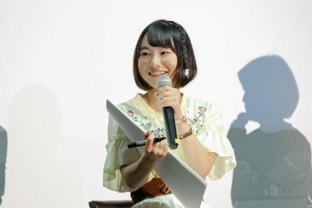 メイドインアビス」原作大ファンの井澤詩織はナナチ一筋「何がなんでも