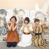 「メイドインアビス」原作大ファンの井澤詩織はナナチ一筋「何がなんでも役をつかみたかった」