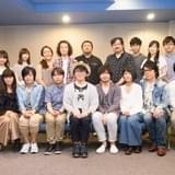 「妖怪アパートの幽雅な日常」は「人生において大切なことが詰まった作品」 主演・阿部敦らがコメント