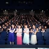 「美少女戦士セーラームーンCrystal」第4期デッド・ムーン編、劇場版前後編で製作決定!