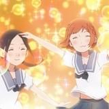 「ちおちゃんの通学路」ほかKADOKAWA作品のアニメ化発表!オリジナル「プロジェクトD」も