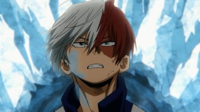 僕のヒーローアカデミア」轟焦凍役の梶裕貴が「凍る心に火が灯った