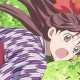 紅緒と少尉が運命の出会い果たす!劇場版「はいからさんが通る」特報完成