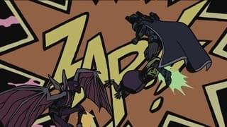 「THE REFLECTION」トレバー・ホーンのOP曲を収録したPV配信 スタン・リーらのコメントも到着