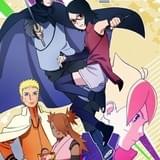 「BORUTO」新シリーズ突入!うちは一族の絆を描く「うちはサラダ編」8月スタート