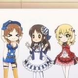 アイドルたちの愉快な日常、再び 「アイマス シンデレラガールズ劇場」第2期、10月スタート