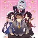 少年棋士と内弟子少女の日々を描く「りゅうおうのおしごと!」TVアニメ化