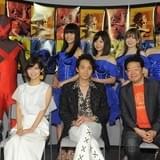 「THE REFLECTION」巨匠スタン・リーを動かしたのは、長濵博史監督のアメコミ愛