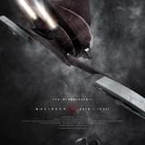 「劇場版マジンガーZ」18年1月13日公開決定!実物大マジンガー制作プロジェクトもスタート