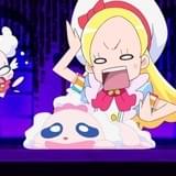 「映画プリキュアアラモード」予告編完成 シエルの師匠や劇場版オリジナルキャラも登場!