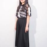 「マクロス」シリーズ最年少歌姫からソロへの飛躍 JUNNAが歌手を目指した原体験と初めて欲しいと思ったCD