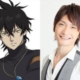 ユノ (CV.島﨑信長)