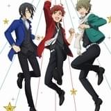 テレビアニメ「アイドルマスター SideM」10月から放送開始 初のアニメ映像PVも公開