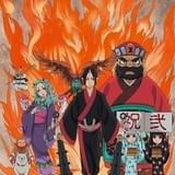 「鬼灯の冷徹」第2期エンディング主題歌は、ピーチ・マキ役の上坂すみれが続投!