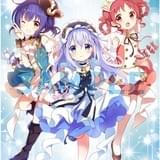 アクリルスタンドB