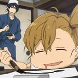 「ばらかもん」ブルーレイボックス発売決定 ショートアニメ「みじかもん」収録