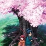 「バジリスク~甲賀忍法帖~」の10年後を描く新章「桜花忍法帖」TVアニメ化決定!